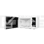 Микроволновая печь MAUNFELD MFSMO720EW07 белый, 20 л, 700 Вт, переключатели - сенсор, фото6
