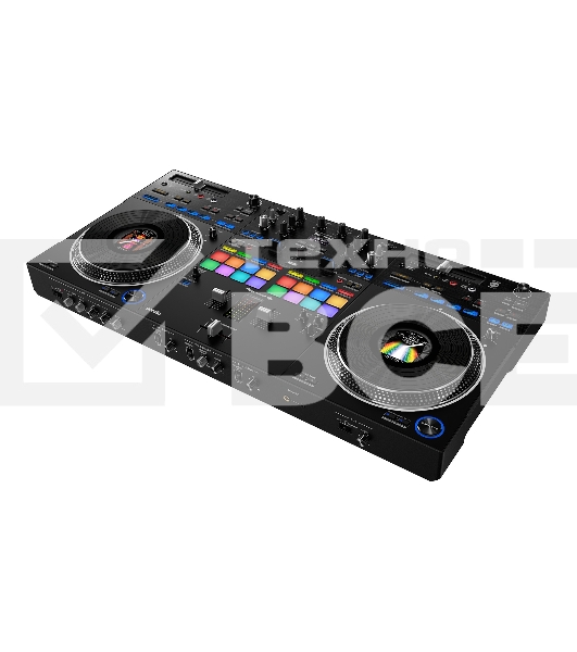 Контроллер DJ Pioneer DDJ-REV7