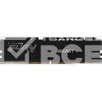 Оперативная память Kingston Fury Beast, DDR5, 32GB (2x16GB), 5600MHz, CL36, DIMM, с радиаторами, черный, фото15