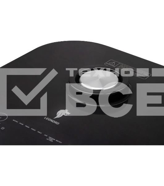 Мультиварка LEONORD LE-1760E (107857)