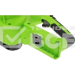 Цепная пила аккумуляторная GreenWorks G24CS25K4, 24V, 25 см, c АКБ 4А·ч и ЗУ (2007707UB), фото4