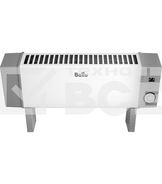 Конвектор электрический Ballu IP 54 BEC/CMR-2000