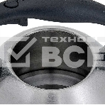 Чайник для плиты со свистком WEBBER BE-0578 2 л, фото4