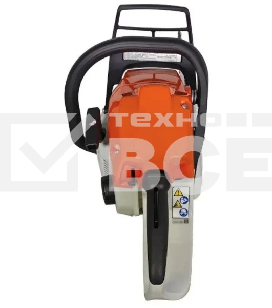 Бензопила Stihl MS 172 14