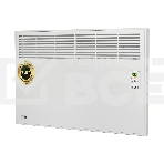 Конвектор электрический iVigo EPK4570E10 1000 Вт белый, фото6