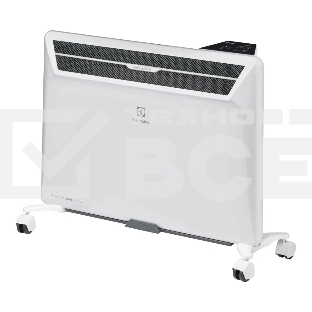 Комплект Electrolux Air Gate Transformer с блоком управления и шасси ECH/AG2-1000 T-TUE4 (электр)