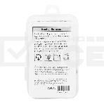 Коронка по металлу Denzel твердосплавная, 32 мм, фото3