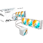 Кулер для процессора Gigabyte MULTI SOCKET GP-GIGABYTE GME 360I, фото2