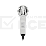 Фен для волос настенный Puff 1203B, белый, 1,2 кВт, фото5