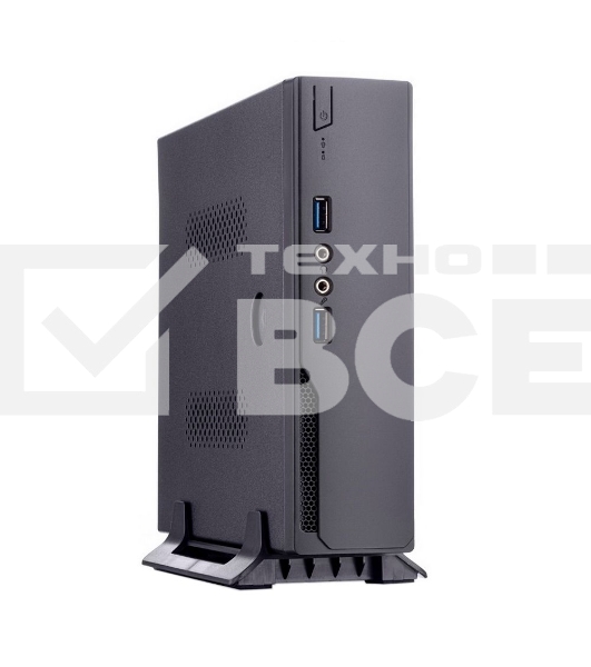 Компьютер Raskat Standart 307 (Intel Core i3-10100, H510, RAM 16Gb, SSD 256Gb, noOS)
