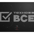 Индукционная варочная панель Beko HII 64400 MT черный, фото 1