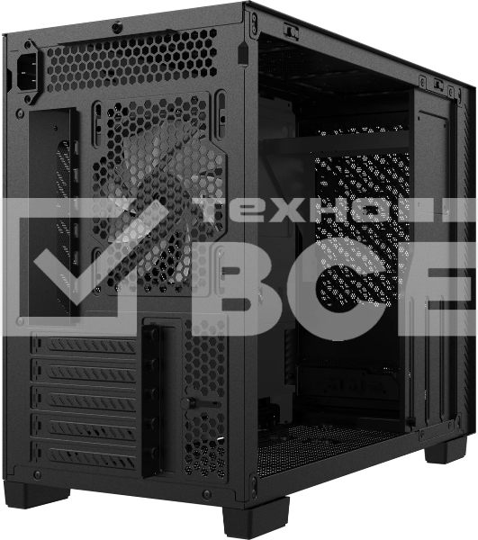 Компьютерный корпус XPG VALORAIRNANOMAA-BKCWW