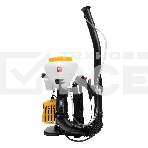 Опрыскиватель бензиновый Denzel GS-43, 43 см3, бак 14 л, фото13