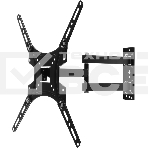 Кронштейн для телевизора Buro FL4S черный 20