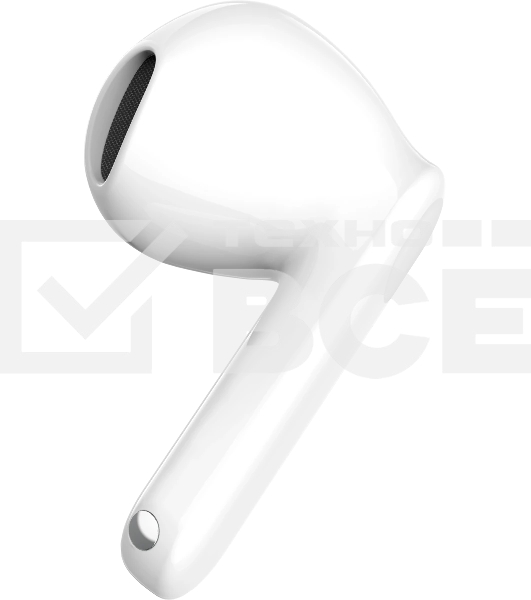 Гарнитура Honor Choice TWS X7 Play (ORF-ME00) WHITE