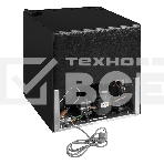 Холодильник BBK RF-051 черный однокамерный 45/5л морозилка сверху, фото5