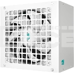 Блок питания DeepCool PQ650G WH ATX 650W (R-PQ650G-FD0W-WGEU-V1), фото5