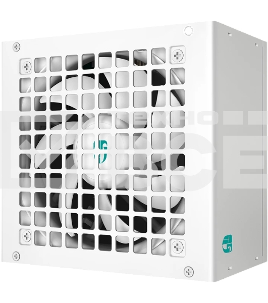 Блок питания DeepCool PQ650G WH ATX 650W (R-PQ650G-FD0W-WGEU-V1)