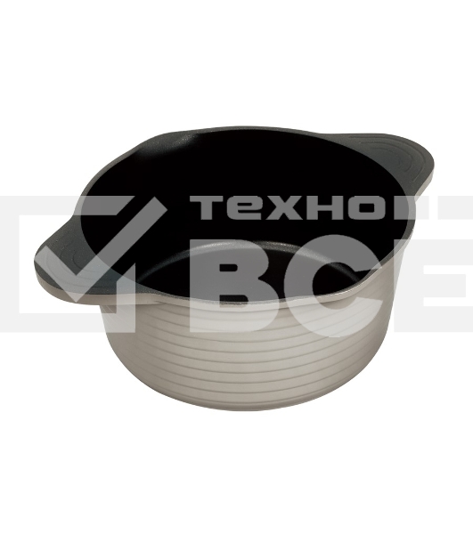 Кастрюля THERMOS TFP-W24 DBR