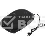 Плита настольная индукционная Kitfort КТ-145 черный стеклокерамика (настольная), фото9