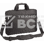 Сумка для ноутбука 17' Sumdex PON-117BK, фото 1