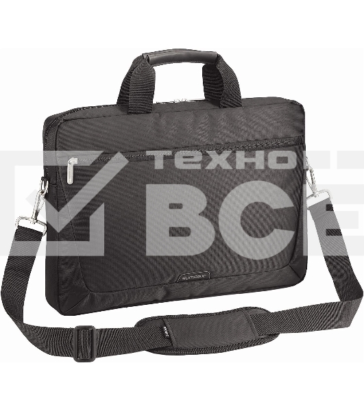 Сумка для ноутбука 17' Sumdex PON-117BK