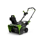Снегоуборщик электрический Greenworks GD82STK5, фото13