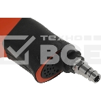 Дрель прямая Av Steel AV-701101 106л/мин патр.:быстрозажимной оранжевый/черный, фото2