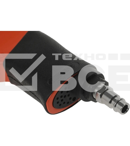 Дрель прямая Av Steel AV-701101 106л/мин патр.:быстрозажимной оранжевый/черный