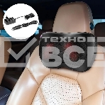 Массажер Kitfort КТ-2930 24Вт черный, фото4