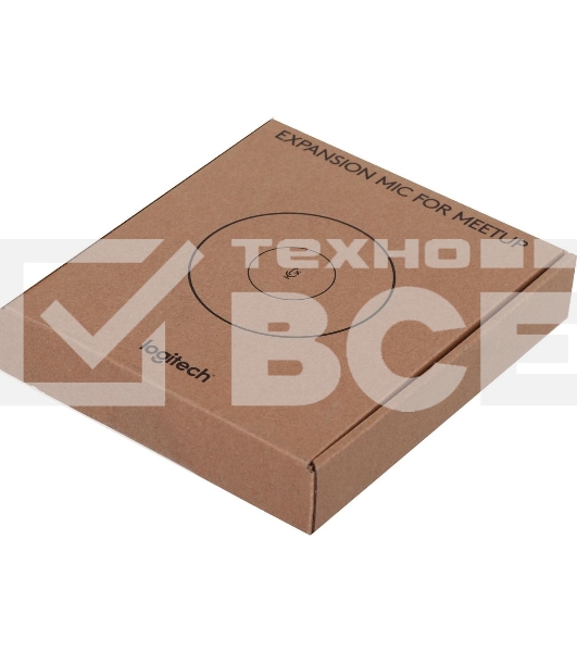 Микрофон Logitech Microphone for MeetUp