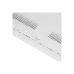 Индукционная варочная панель Maunfeld CVI594SF2WHD Inverter, фото5