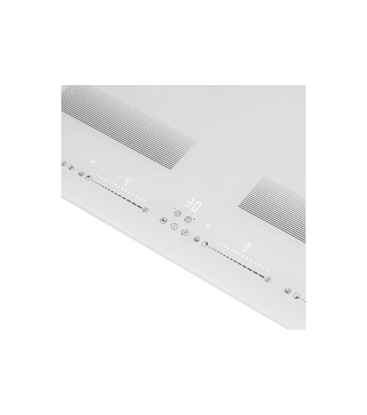 Индукционная варочная панель Maunfeld CVI594SF2WHD Inverter