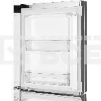 Холодильник Hitachi R-W660PUC7X GC шампань стекло двухкамерный 396/144л морозилка сверху, No Frost, Side by Side, фото11