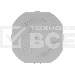 Коробка ответвит. DKC 53500 с кабельными вводами. IP44. д.65х35мм, фото2