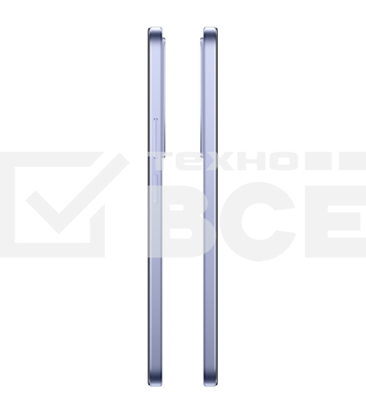 Смартфон Realme C85 RMX5566 6/128Gb, фиолетовый