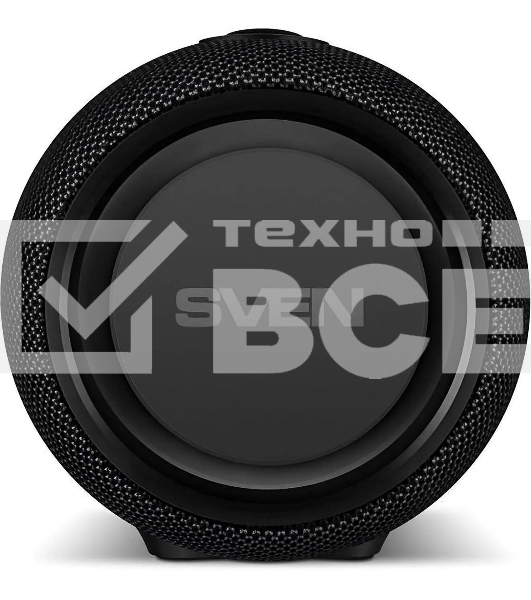 Мобильные колонки Sven PS-340 2.0 черный