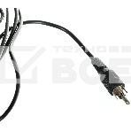 Акустическая система Creative PEBBLE PLUS 2.1 черный 8Вт, фото12