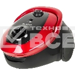 Пылесос Samsung VC20M257AWR красный, 460/2000 Вт, уборка сухая, пылесборник мешок 2.5 л, фото11