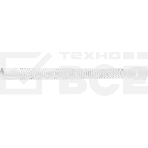 Труба гибкая МИНИ ЭЛИТ L 1200 мм D40-D40/50, фото 1