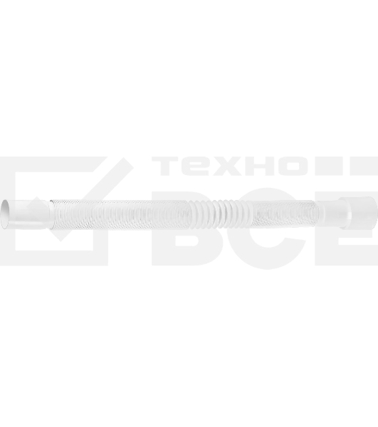 Труба гибкая МИНИ ЭЛИТ L 1200 мм D40-D40/50