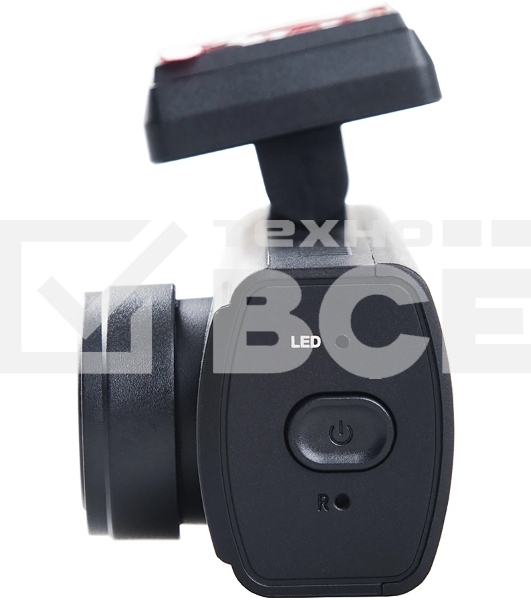 Видеорегистратор Silverstone F1 S8-WiFi VideoJet DUO, 1920x1080, с камерой заднего вида, Wi-Fi, G-сенсор