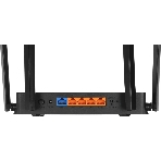 Двухдиапазонный беспроводной маршрутизатор Wi-Fi TP-Link Archer BE220, фото7