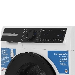 Стиральная машина Bosch WGK244Z0ME белый, загрузка фронтальная 9 кг, 1400 об/мин., класс: A+++, фото9