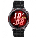 Умные часы HUAWEI Watch GT Runner 2 CDY-B19, 1.32' AMOLED, Wi-Fi, Bluetooth, NFC, 5 ATM/IP69, черный, фото2