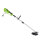 Триммер электрический GREENWORKS GST1246, от сети, 1200 Вт, фото2