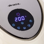 Аэрофритюрница Ariete 00C461802AR0 4618 BEIGESLVR, фото8