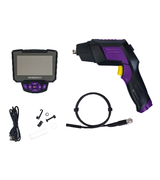Эндоскоп Ermenrich Seek VE40 (83837)