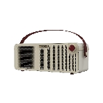 Моделирующий усилитель Hotone Pulze (Luna) с Bluetooth, цвет белый, фото5
