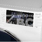 Стиральная машина Maunfeld MFWM148WH02 белый, загрузка фронтальная 8 кг, 1400 об/мин., класс: А+++, фото28